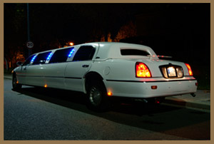 alquiler coche de limusinas