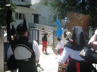 gaiteros