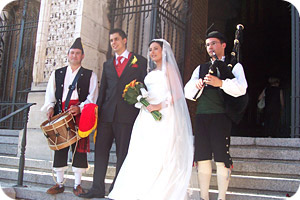 gaiteros