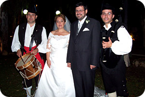 gaiteros