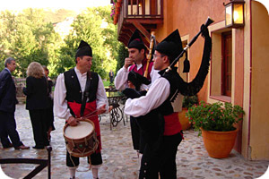 gaiteros