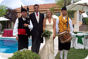 gaiteros