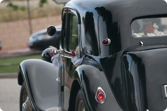 alquiler coches de epoca