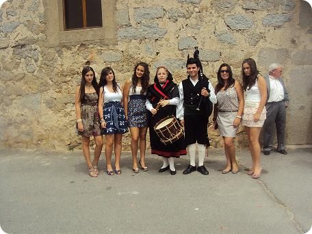 gaiteros