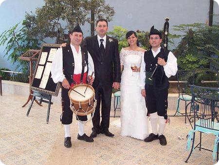 gaiteros