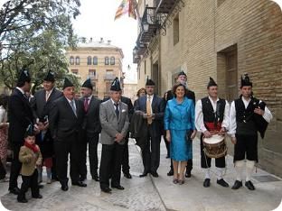 gaiteros